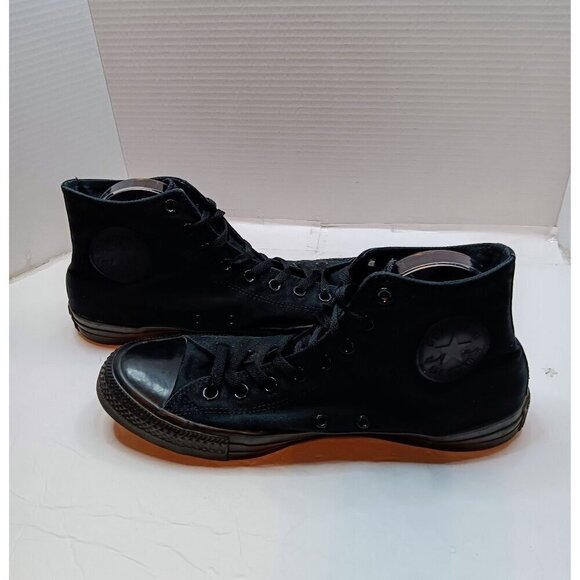 Converse Chuck Taylor All Star High Top Unisex Sneakers - Picture 8 of 9